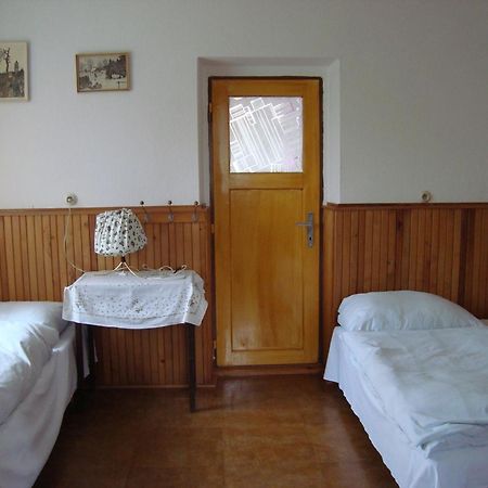 Privat Mirovice-Breznice ห้อง รูปภาพ