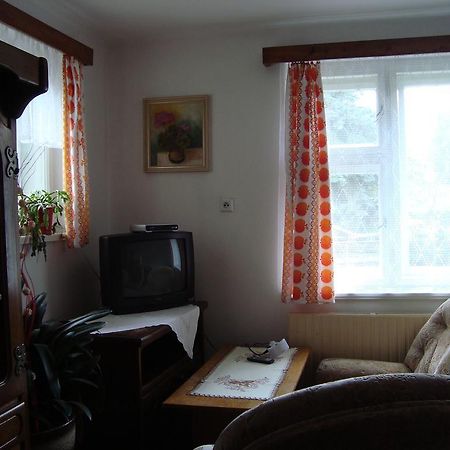 Privat Mirovice-Breznice ภายนอก รูปภาพ