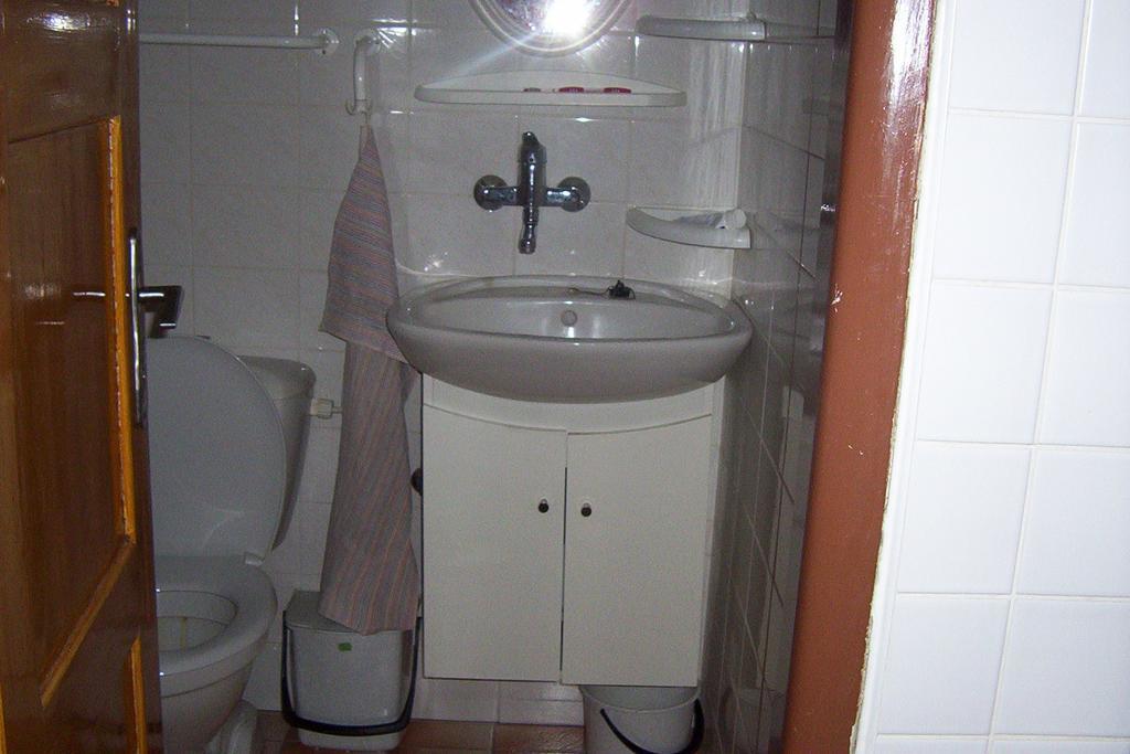 Privat Mirovice-Breznice ภายนอก รูปภาพ