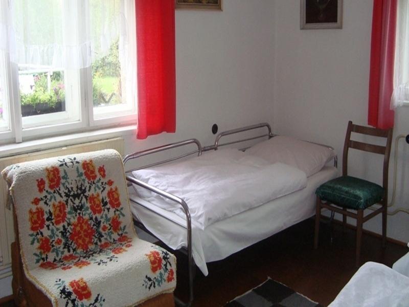 Privat Mirovice-Breznice ห้อง รูปภาพ