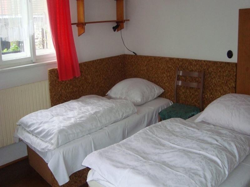 Privat Mirovice-Breznice ห้อง รูปภาพ