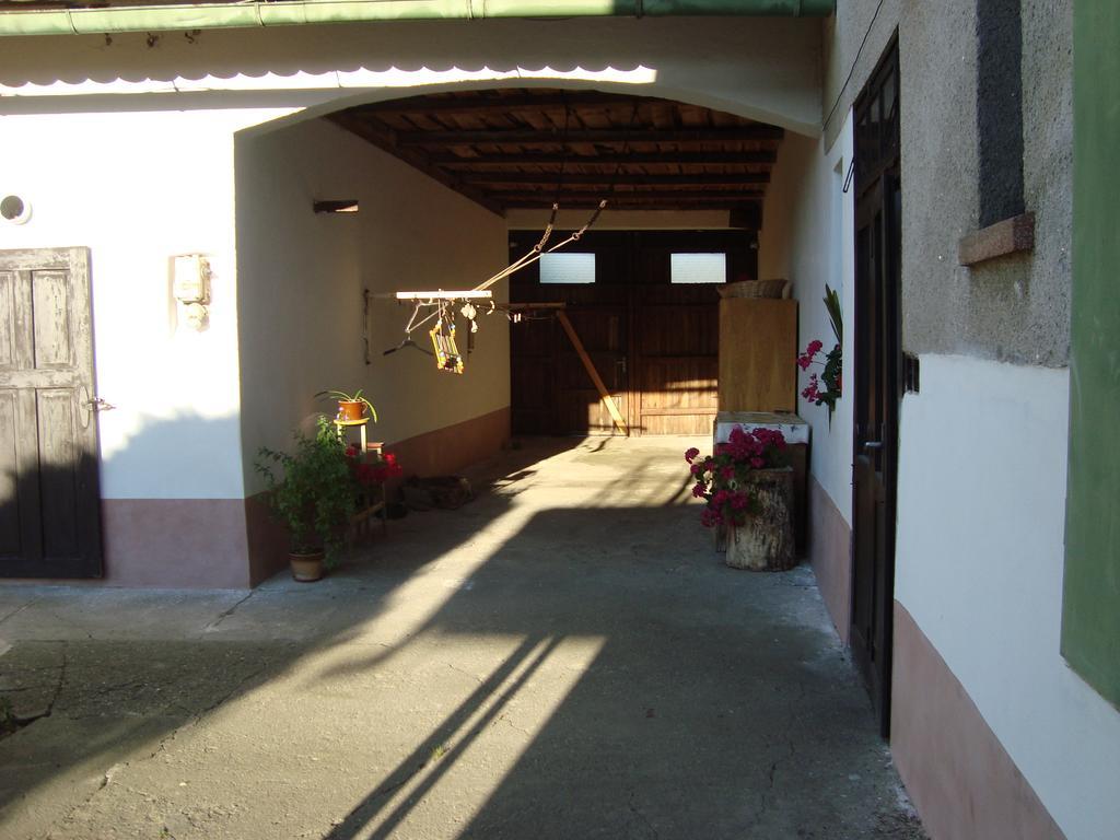 Privat Mirovice-Breznice ห้อง รูปภาพ