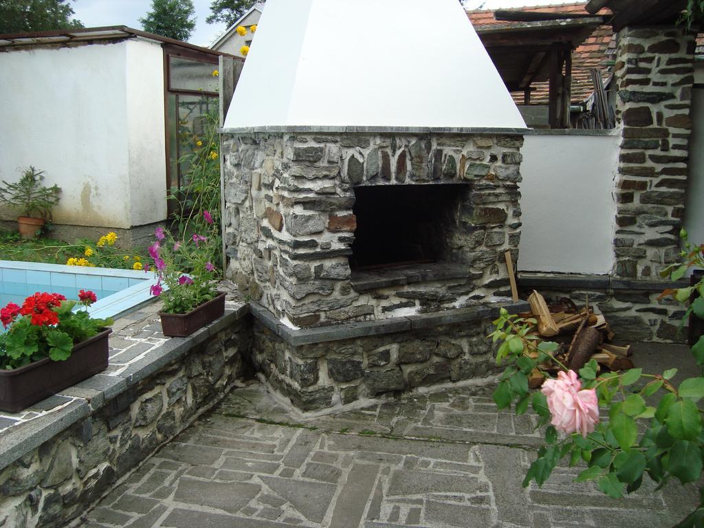 Privat Mirovice-Breznice ห้อง รูปภาพ